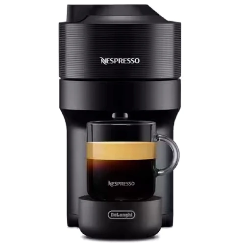 Кавоварка DeLonghi ENV90.B: Об'єм резервуара для води, л 1.1