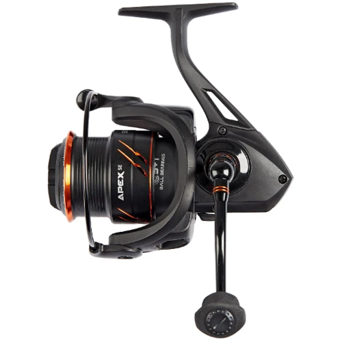 Котушка рибальська Brain fishing Apex SE 5000S 5+1BB 4.71 (1858.52.10): Тип Безынерционная