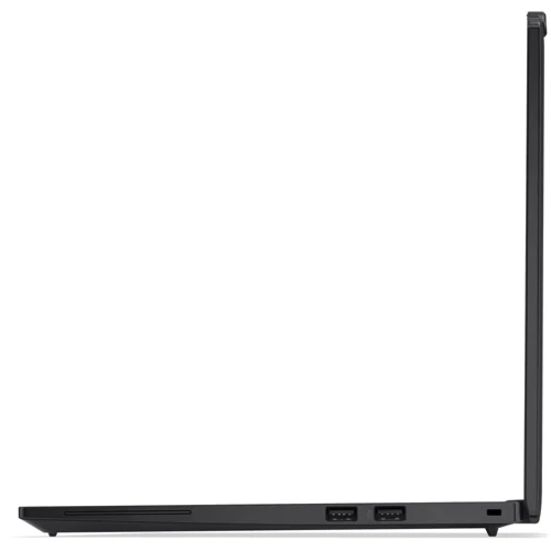 Ноутбук Lenovo ThinkPad T14s G5 (21LTS0SE00) UA: Вес 1.24 кг