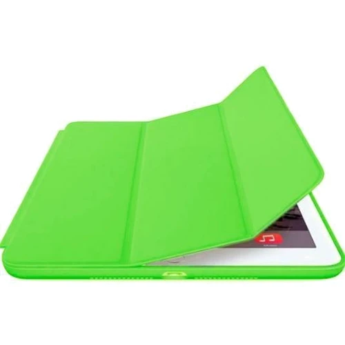 Аксесуар для iPad Smart Case Light Green for iPad mini 5: Тип аксесуара чохол