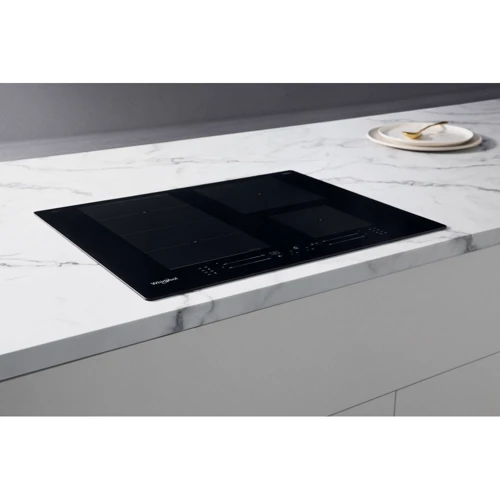 Варочная поверхность электрическая Whirlpool WF S0160 NE фото 24