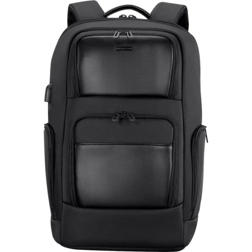 Сумка для ноутбуков Modecom 15.6" Creative Black (PLE-MC-CREATIVE-15)