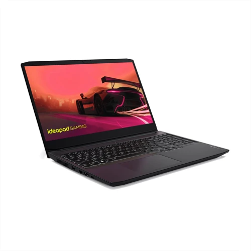 Ноутбук Lenovo IdeaPad Gaming 3 15ACH6 (82K200NDPB) UA: Екран 15.6 FullHD (1920 х 1080) IPS