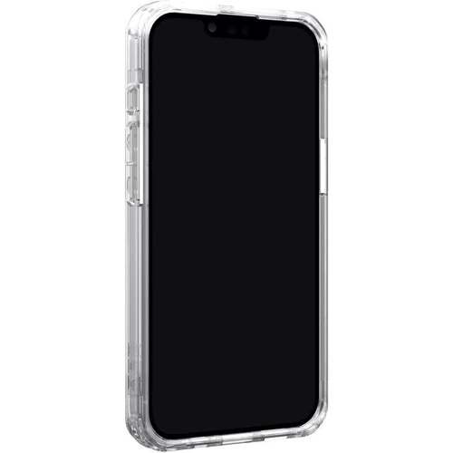 Чехол для iPhone Urban Armor Gear UAG Plyo Magsafe Ice/White (114501114341) for iPhone 16e фото 5