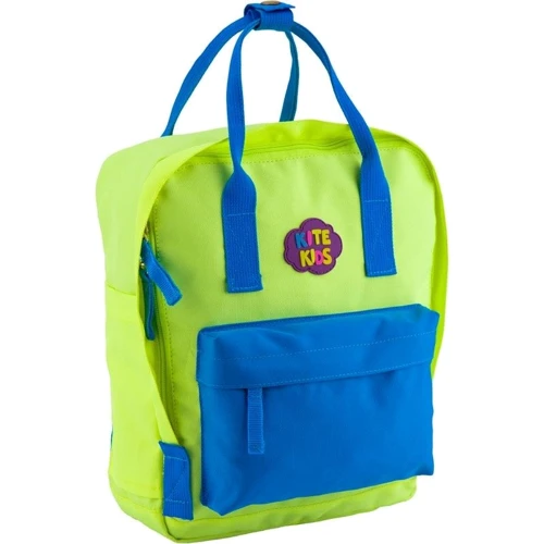 Рюкзак дошкольный Kite K18-545XS-1: Тип Рюкзак