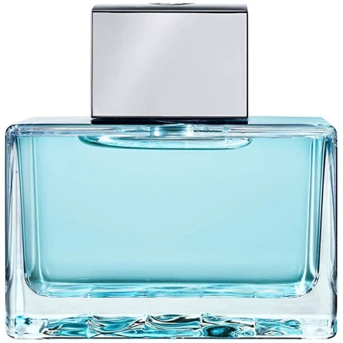 

Туалетная вода Antonio Banderas Blue Seduction 80 ml Тестер