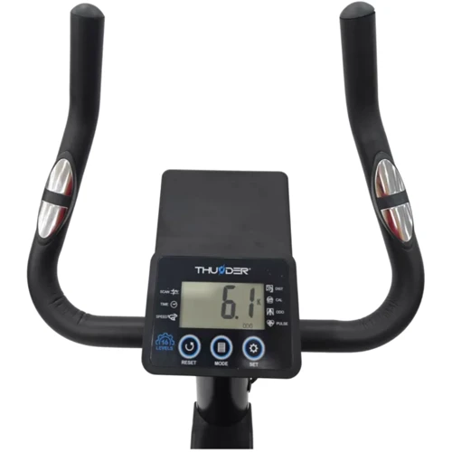 Велотренажер ZIGGS THUNDER