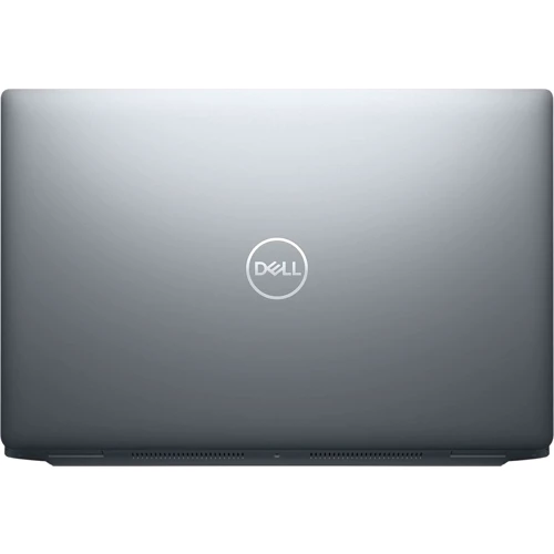 Ноутбук Dell Latitude 5530 Gray (N206L5530M15USWP5): Операционная система Windows 11 Pro