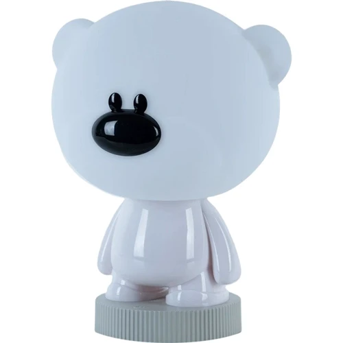 Світильник-нічник Kite LED з акумулятором Bear (K24-490-2-1): Вид Тварина