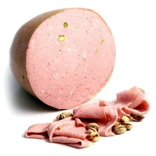 М'ясні вироби