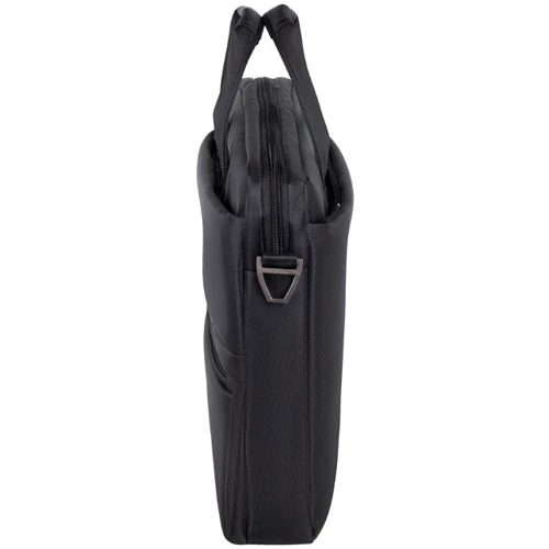 Сумка для ноутбука RivaCase 15.6" Black (8630): Колір чорний