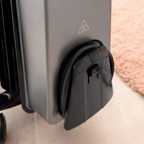 Обігрівач CECOTEC ReadyWarm 11000 Space Black