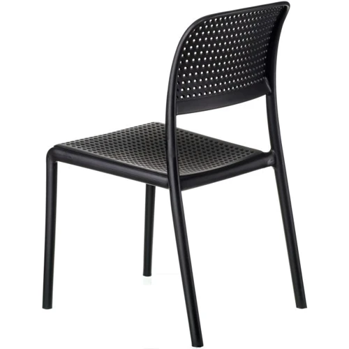 Стул Special4You Aurora black (E6361): Материал каркаса пластик