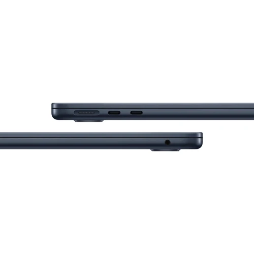 Apple MacBook Air 13" M4 512GB Midnight (MC6C4UA/A) 2025: Объем накопителя 512 ГБ (SSD)