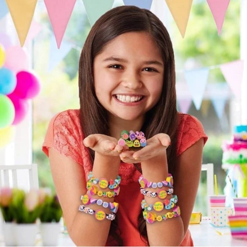 Дополнительный набор КьютиСтикс (33100)