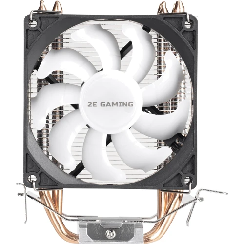 Кулер 2E GAMING AIR COOL (2E-AC90D4-RGB): Тип воздушное охлаждение