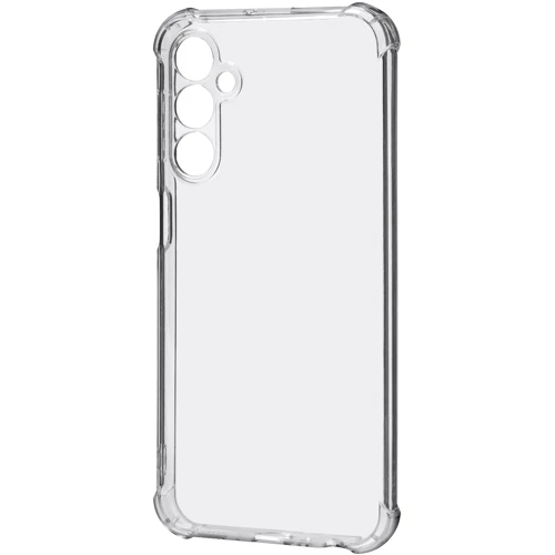 Чехол для телефонов Armorstandart Air Force Camera cover Transparent for Samsung A245 Galaxy A24 4G/M346 Galaxy M34 5G (ARM69663)