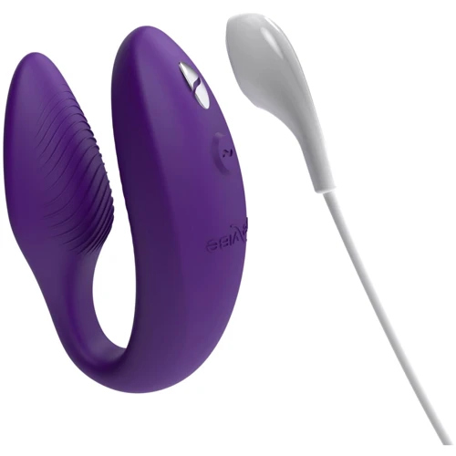 Вибратор We-Vibe SYNC 2 Purple