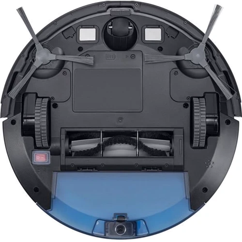 Робот-пилосос Polaris PVCR 1020 FusionPRO: Тип для сухого прибирання
