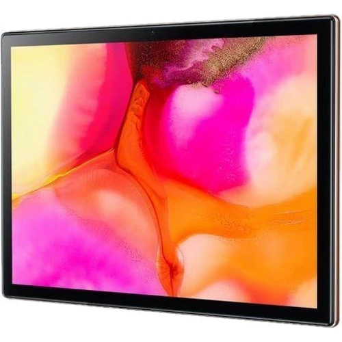 Планшет Oscal Pad 8 4/64GB Gold + Keyboard: Операционная система Android 11