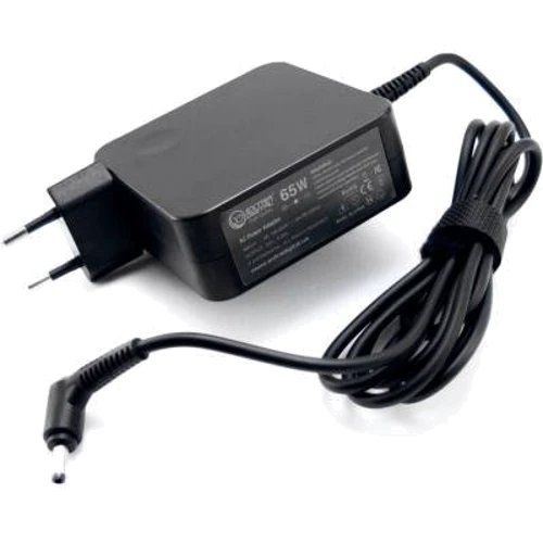 Зарядний пристрій Extradigital Lenovo 20V, 3.25A, 65W 4.0x1.7 (PSL3867)
