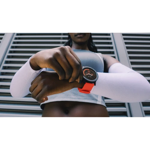Смарт-часы CMF by Nothing Watch Pro 3 Dark Grey: Емкость батареи, мАч 350