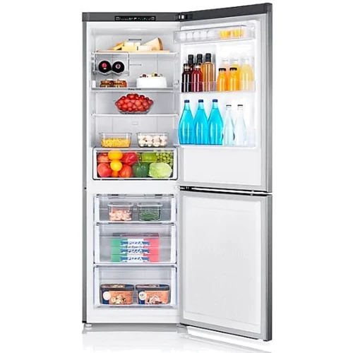 Холодильник Samsung RB29FSRNDSA: Тип холодильник двухкамерный