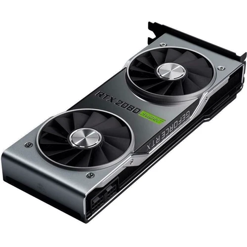 Видеокарта NVIDIA GEFORCE RTX 2080 SUPER (900-1G180-2540-000)