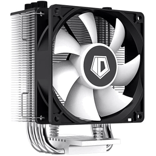 Кулер ID-COOLING SE-903-XT: Уровень шума, dB 25.8