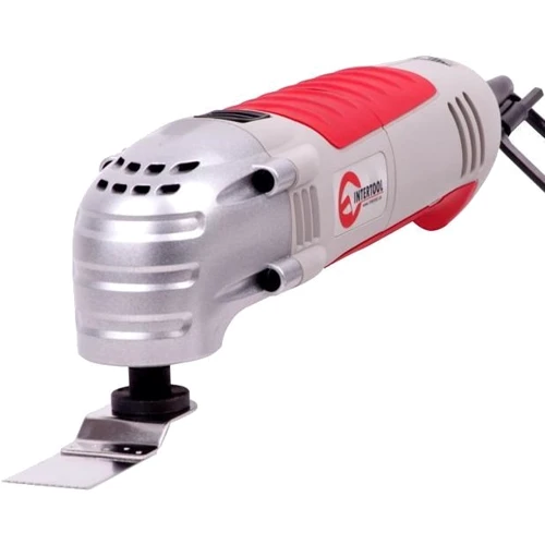 Мультиінструмент Intertool DT-0523