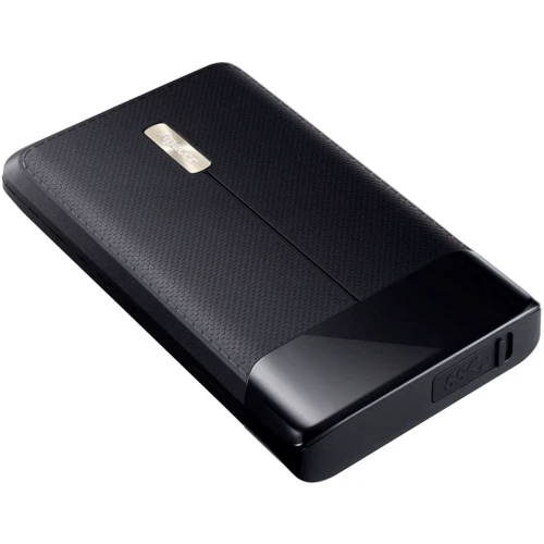 Внешний жесткий диск Apacer AC731 1 TB Black (AP1TBAC731B-1)