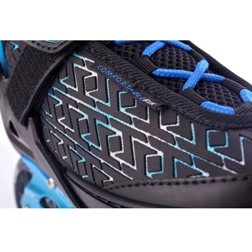 Роликовые коньки Tempish NERROW 3/black/31-34: Подшипник ABEC 7