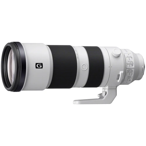 Об'єктив для фотоапарата Sony SEL200600G 200-600 мм f/5.6-6.3 G OSS FE