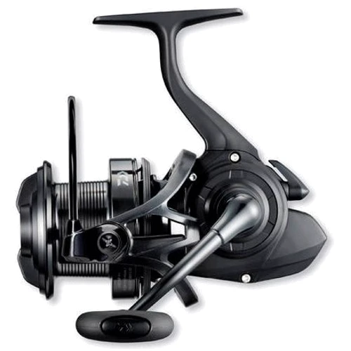 Катушка рыболовная Daiwa 18 Emblem 25 5000C QD (10921-025)