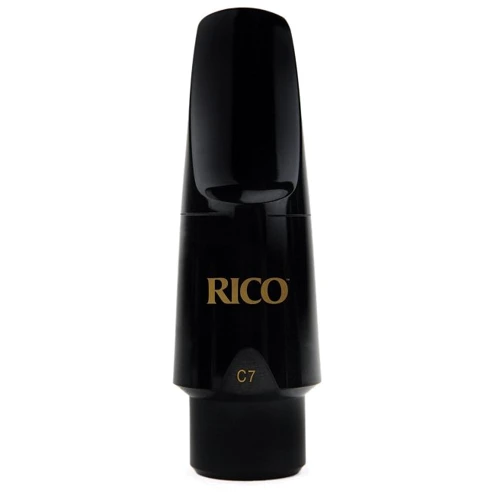 Мундштук RICO RRGMPCASXC7 Graftonite Mouthpieces - Alto Sax #C7