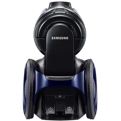 Пылесос Samsung VC05K71F0HB: Вес 5.2 кг