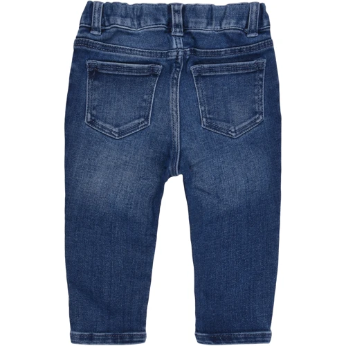Джинсы H&M 3201562 68 см синие: Пол Девочка