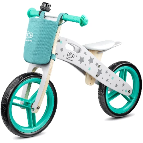Беговел Kinderkraft Runner Stars (KKRUNNRSTR000Z)