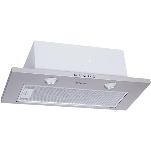 Витяжка Perfelli BI 6412 A 950 I LED: Тип фільтра повітря Відведення