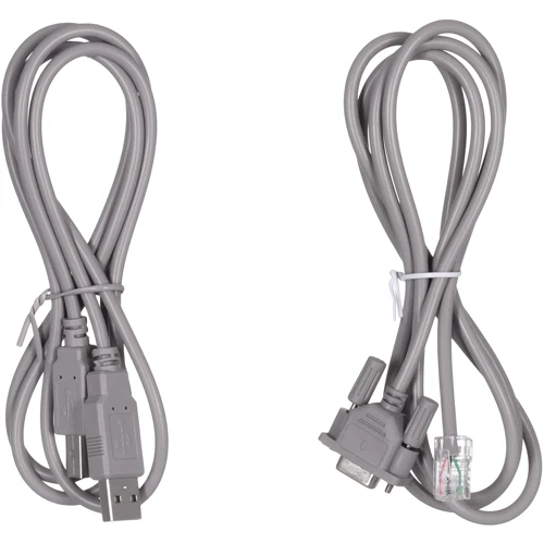Инвертор солнечный автономный 2E VM-5K48 5000VA/5000W, 48V, MPPT: Номинальная мощность, кВт 5