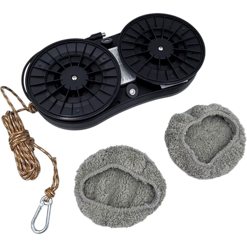 Робот уборщик Grunhelm GRH-RN2-18B