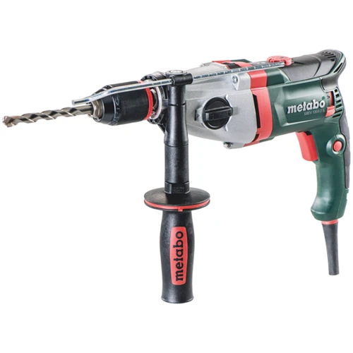 Дрель Metabo SBEV 1300-2 S Futuro Plus (600786500)