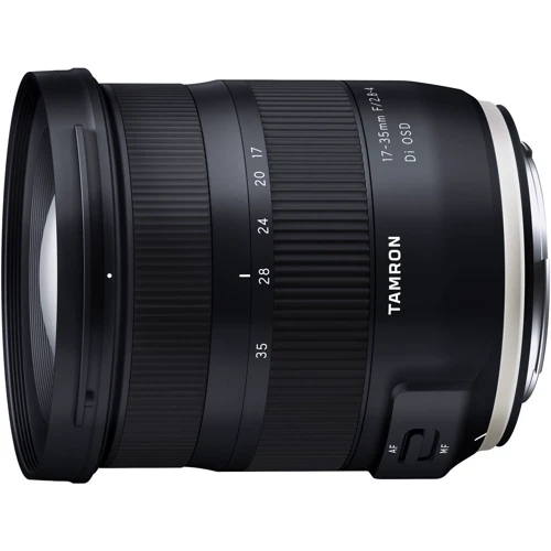 Объектив для фотоаппарата Tamron SP AF 17-35mm f/2,8-4 DI OSD (Nikon)