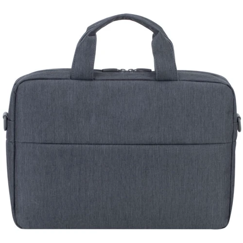 Сумка для ноутбуков RivaCase 14" Prater Dark Grey (7522): Вместимость ноутбук, блок питания, аксессуары