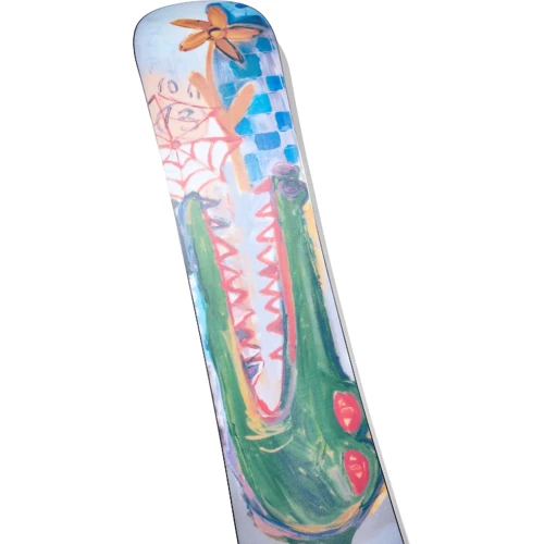 Дошка для сноуборду Burton (229431) Blossom 2024 (9010510544025): Рівень катання эксперт