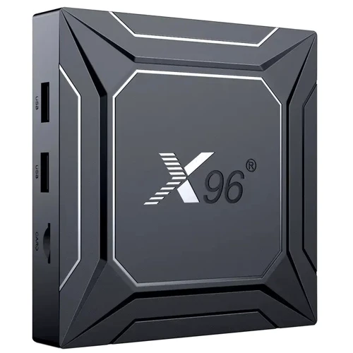 Приставка Smart TV X96 M200 (2GB/16GB)