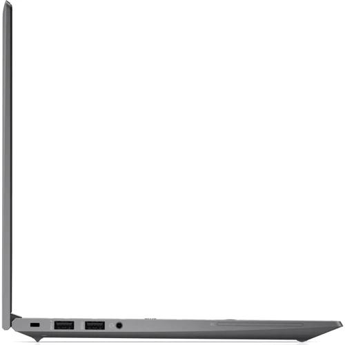 Ноутбук HP ZBook Firefly 14 G8 (1A2F2AV_V12) UA: Операционная система DOS