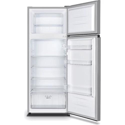 Холодильник Gorenje RF4141PS4: Тип xолодильник двухкамерный