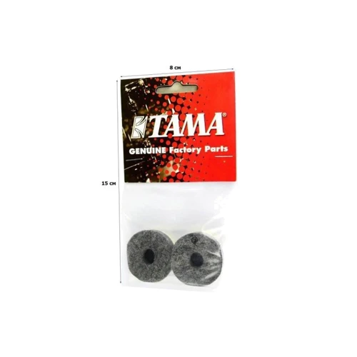 Фетровые прокладки для тарелок TAMA RTF35P: Тип Прочее