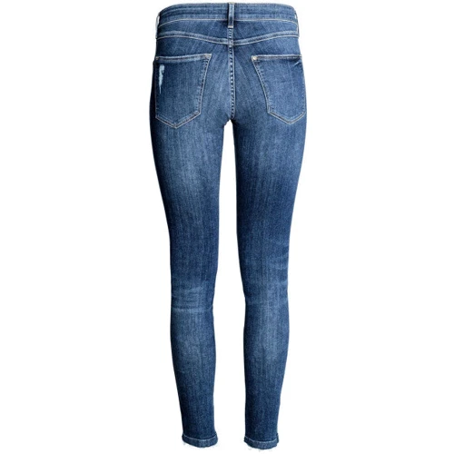Джинси H & M 312-4246644 146 см сині: Розмір 146